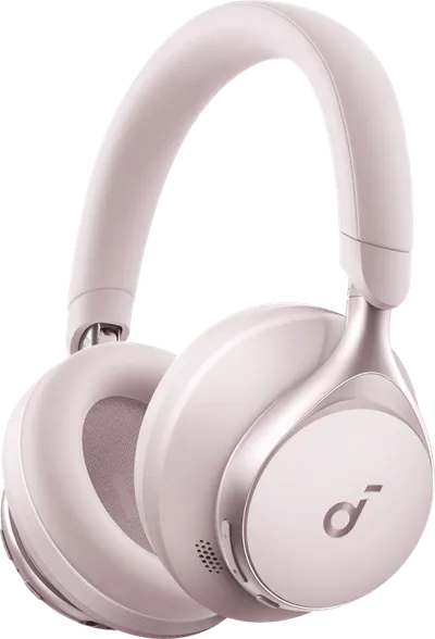Soundcore Space One Rosa