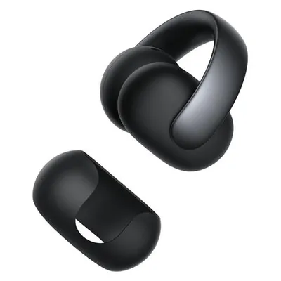 Soundcore AeroClip Schwarz