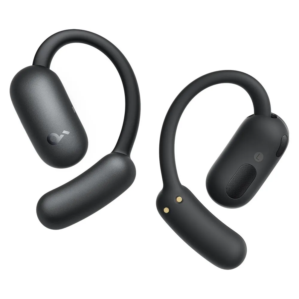 Soundcore AeroFit 2 Schwarz