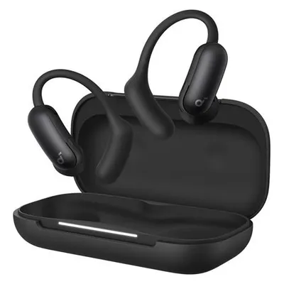 soundcore AeroFit 2 Pro Schwarz
