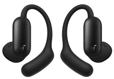 soundcore AeroFit 2 Pro Schwarz
