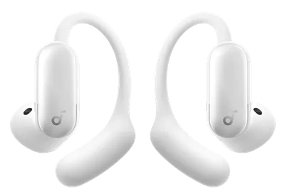soundcore AeroFit 2 Pro Weiß