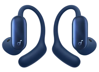 soundcore AeroFit 2 Pro Blau