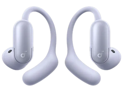 soundcore AeroFit 2 Pro Lila
