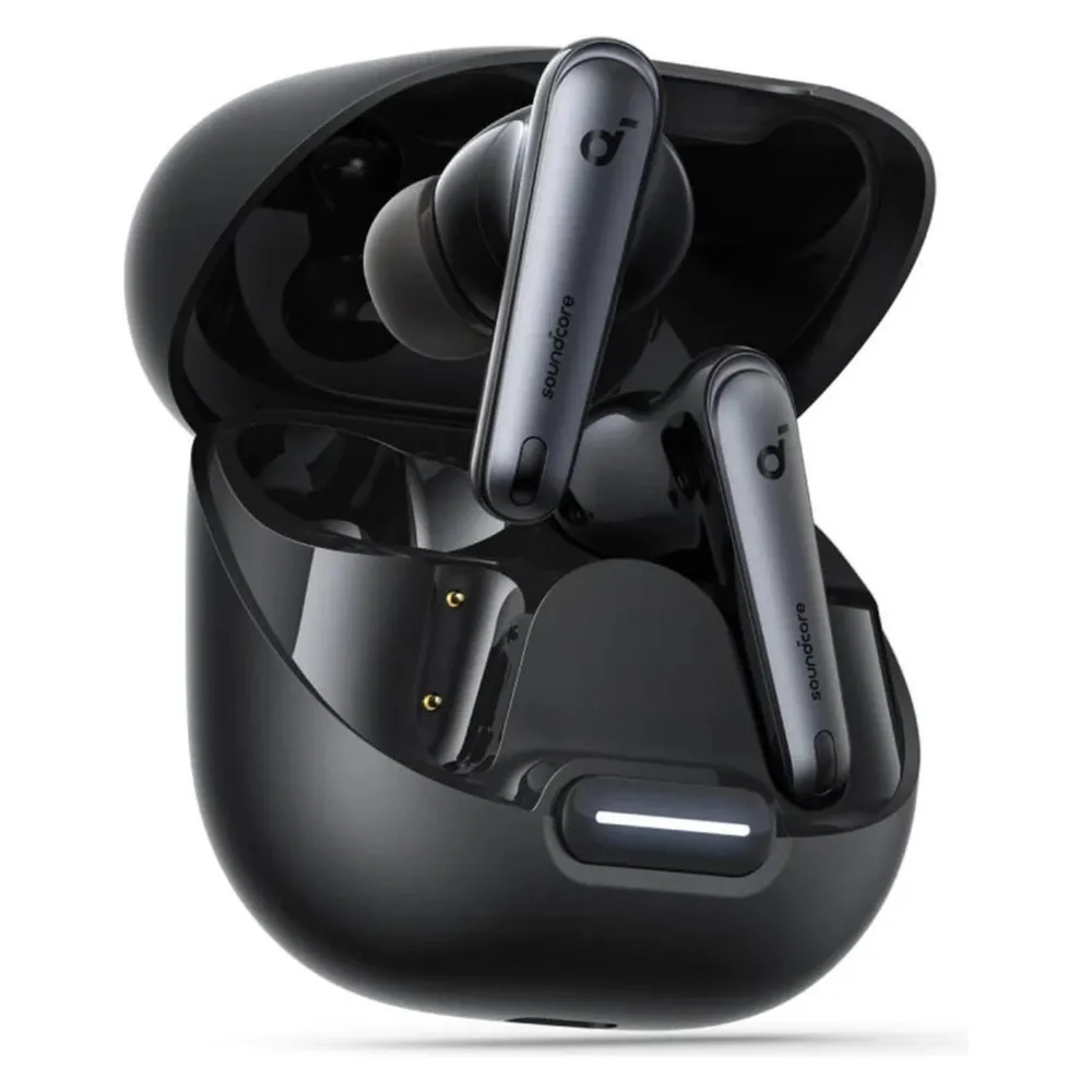 Soundcore Liberty 4 NC Schwarz