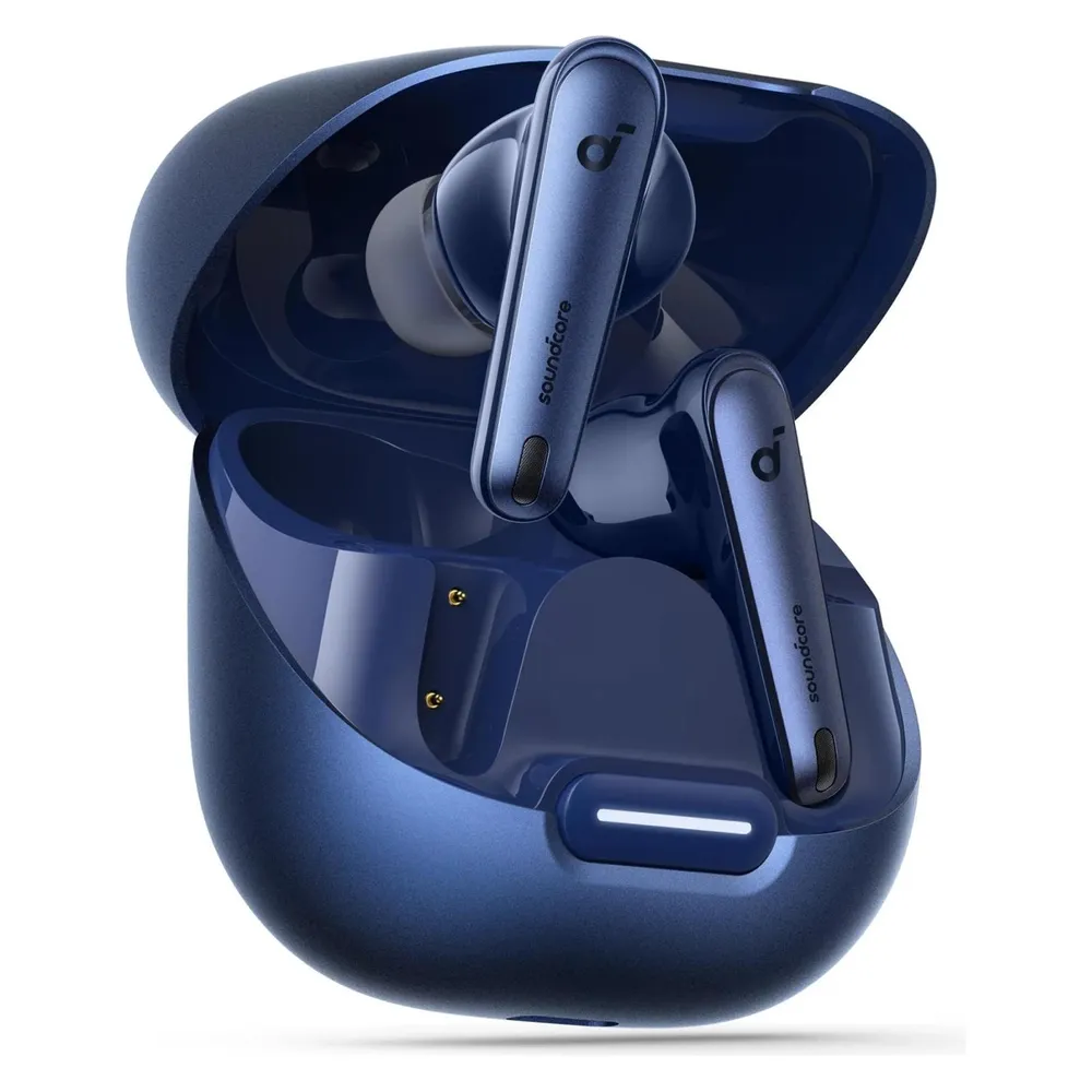 Soundcore Liberty 4 NC Blau