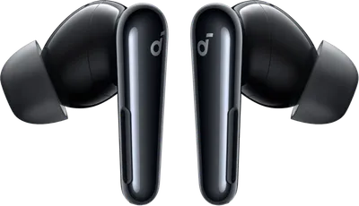 Soundcore Liberty 4 Pro Schwarz