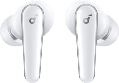 Soundcore Liberty 5 Weiß