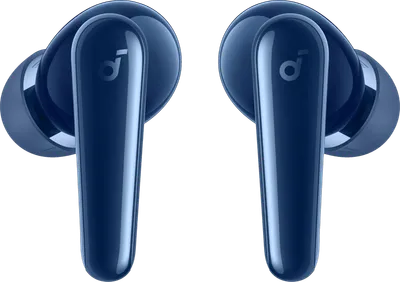 Soundcore Liberty 5 Blau