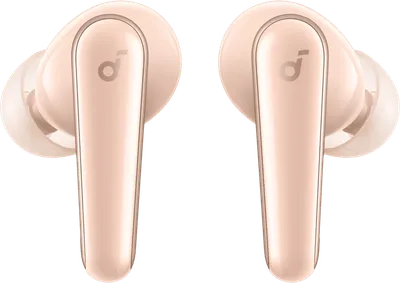 Soundcore Liberty 5 Rosa