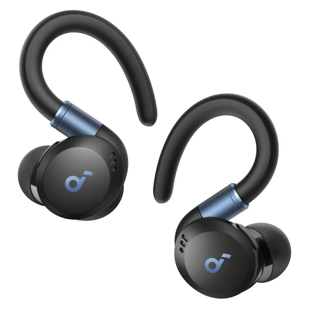 Soundcore Sport X20 Schwarz