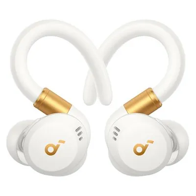 Soundcore Sport X20 Weiß