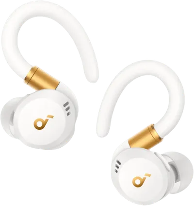 Soundcore Sport X20 Weiß