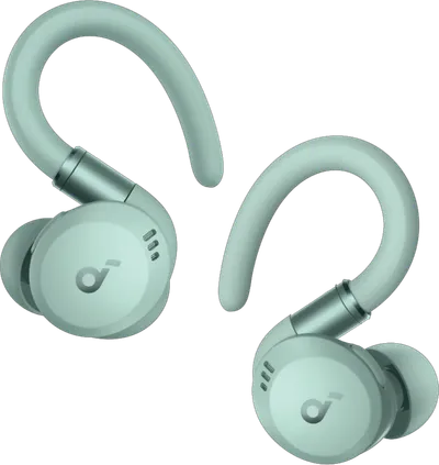 Soundcore Sport X20 Grün