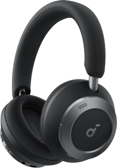 Soundcore Space One Pro Schwarz