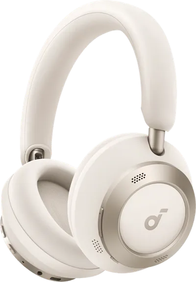 Soundcore Space One Pro Weiß