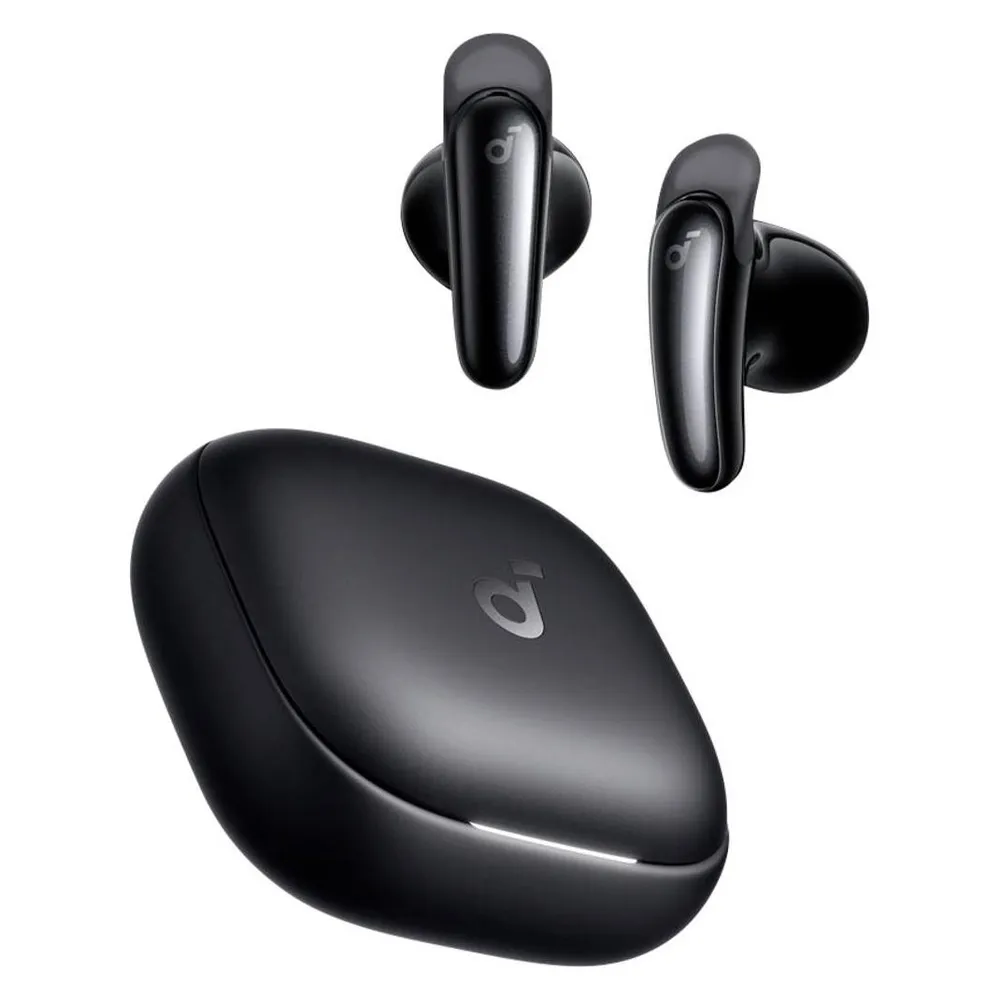 soundcore Liberty Buds Schwarz