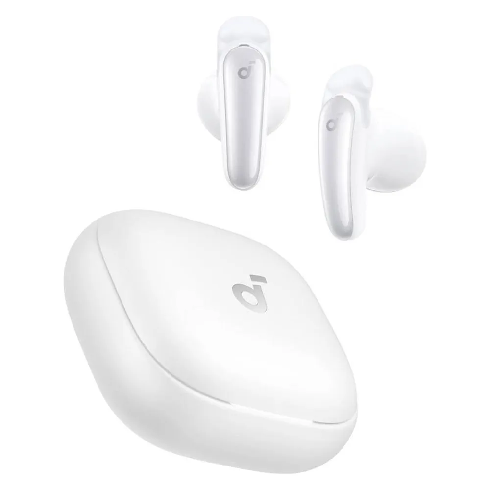 soundcore Liberty Buds Weiß