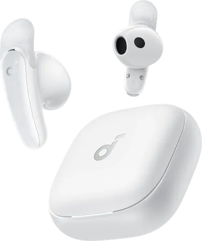 soundcore Liberty Buds Weiß