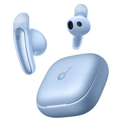 soundcore Liberty Buds Blau