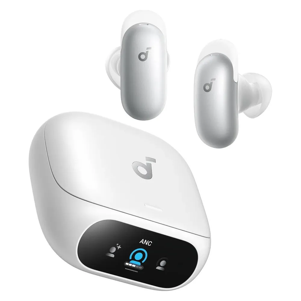 soundcore Liberty 5 Pro Weiß