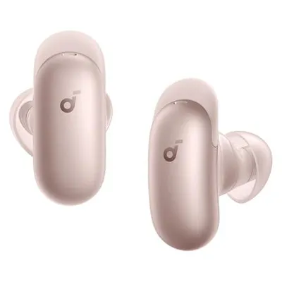 soundcore Liberty 5 Pro Rosa