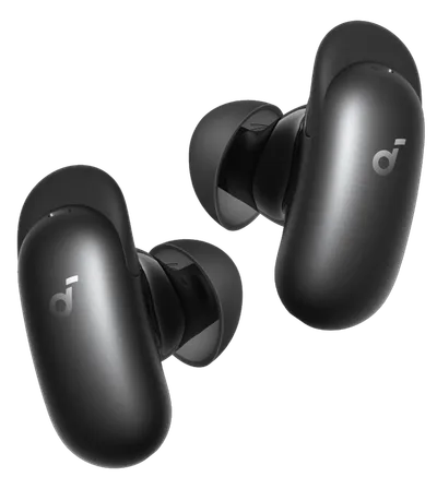 soundcore Liberty 5 Pro Max Schwarz