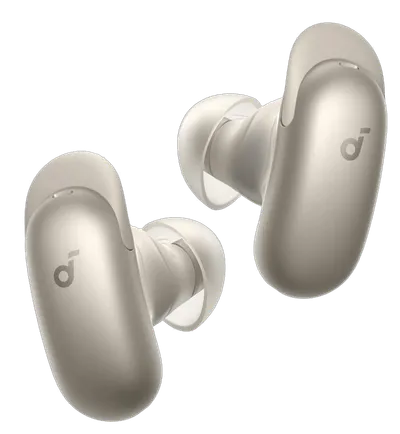soundcore Liberty 5 Pro Max Gold