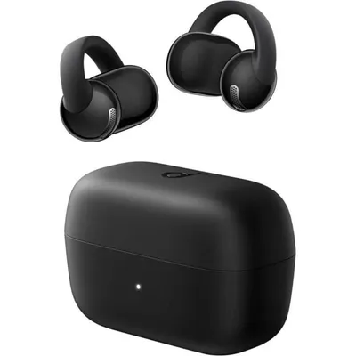 Soundcore C50i kabellose Bluetooth Kopfhörer mit Geräuschunterdrückung, IP55, Mikrofon, schwarz