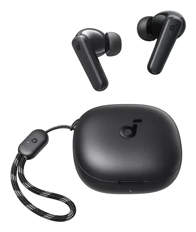 In-Ear Kopfhörer R50i Schwarz