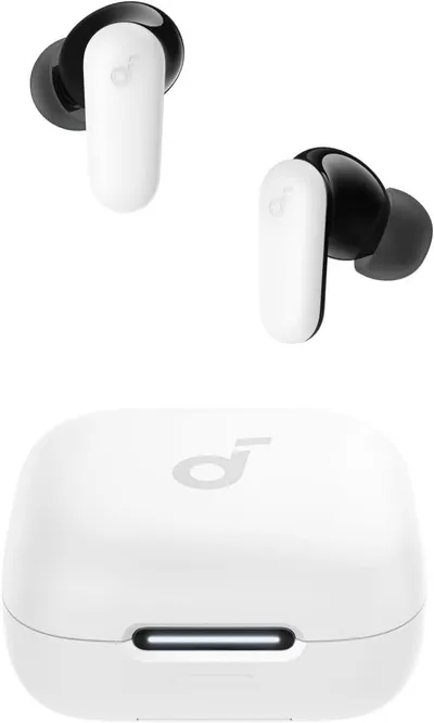 P30i V2 Weiß In-Ear Kopfhörer