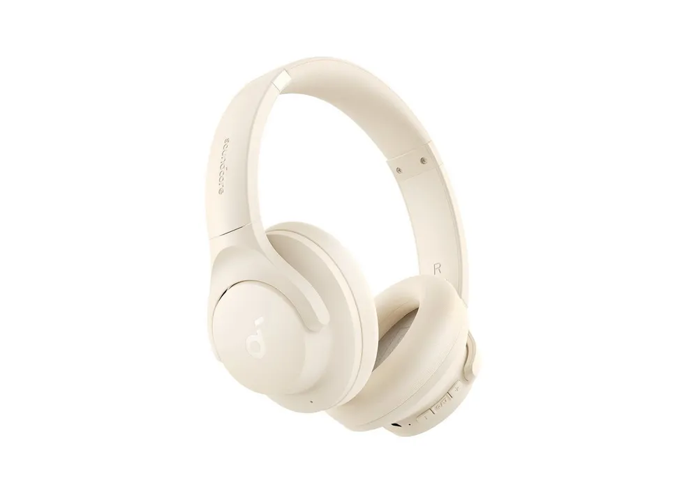 SoundCore Q20i Over-Ear-Kopfhörer