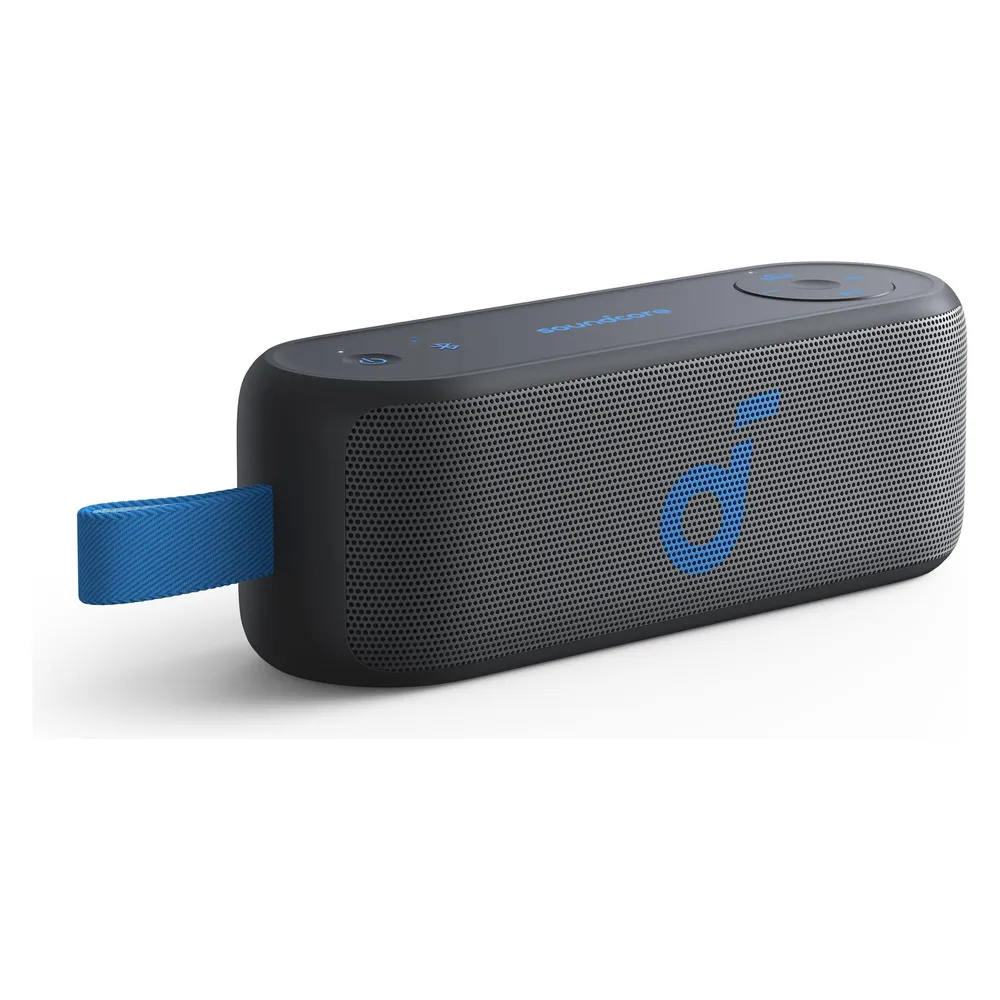 Soundcore Select 3 - Grau