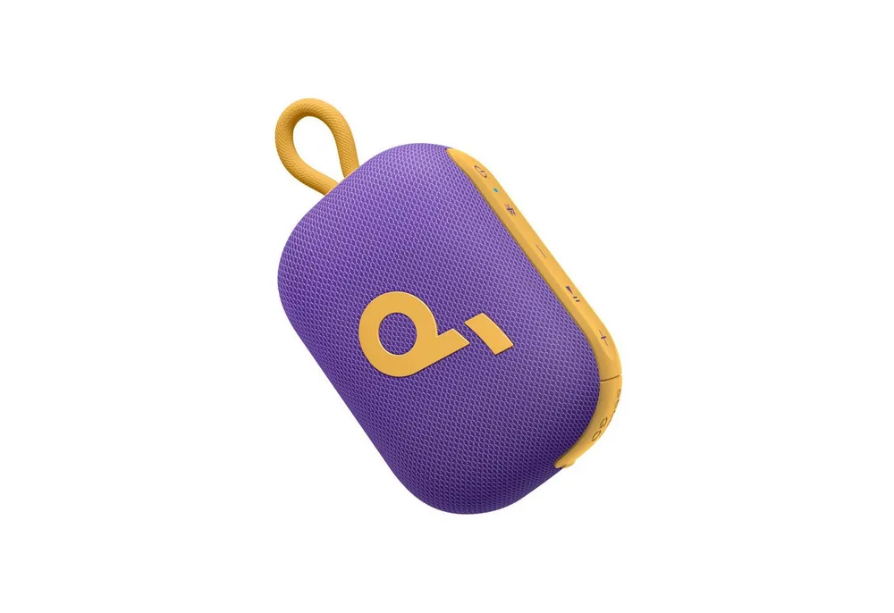 SoundCore Select 4 Go Bluetooth-Lautsprecher