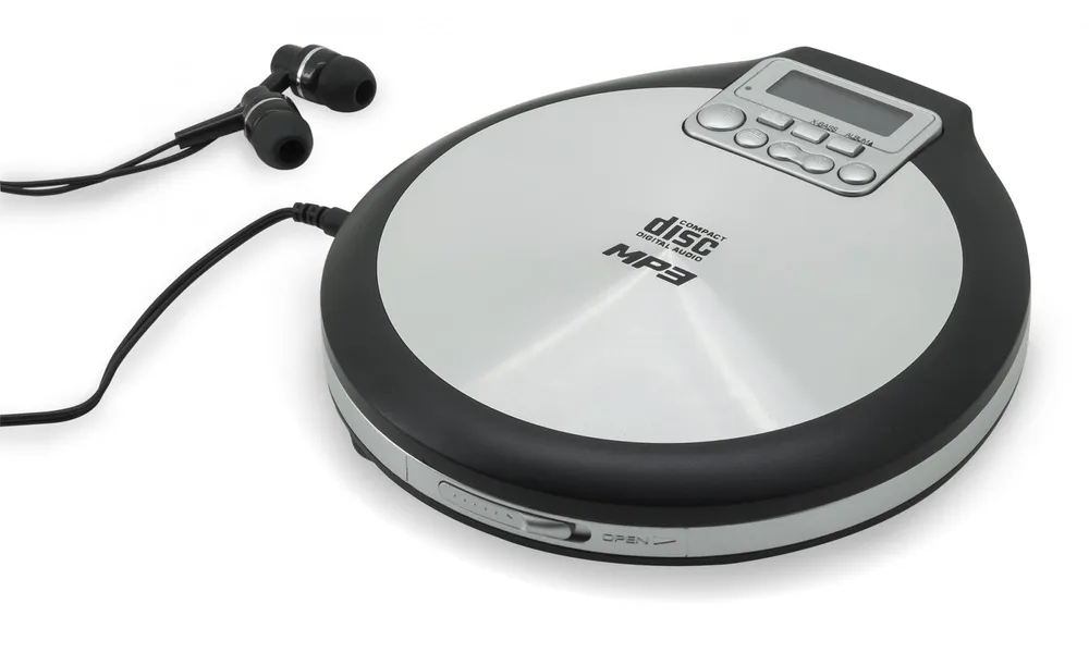 CD 9220 Disc-Man