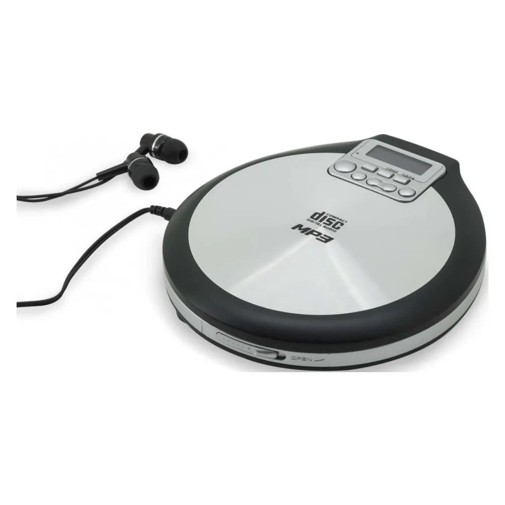 Soundmaster Cd9220