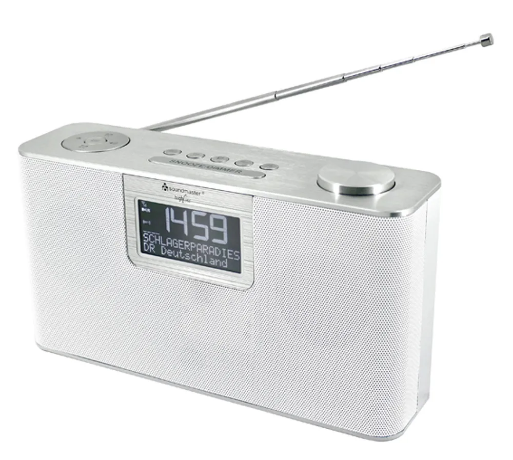 DAB700 weiss DAB+ Radio