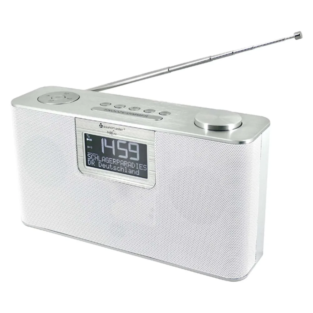 DAB700 weiss DAB+ Radio