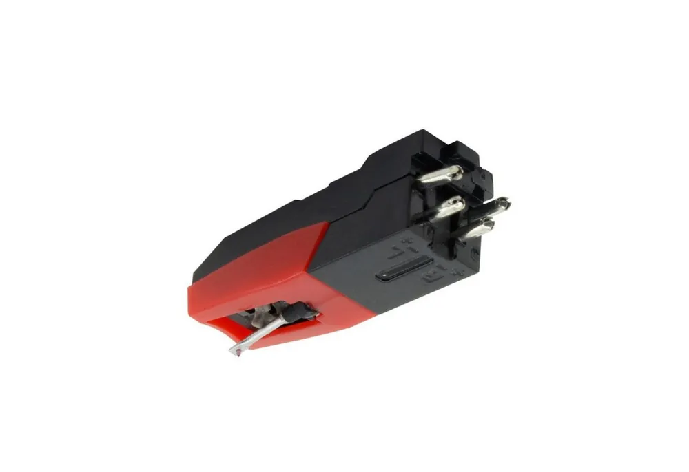 Soundmaster Ersatznadel für Tonabnehmer Soundmaster Ersatznadel NR560 PL186H PL196H MCD1820SW MCD5550 MCD5600
