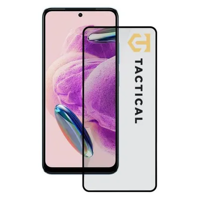 Source Redmi Note 12S Glass Shield 5D