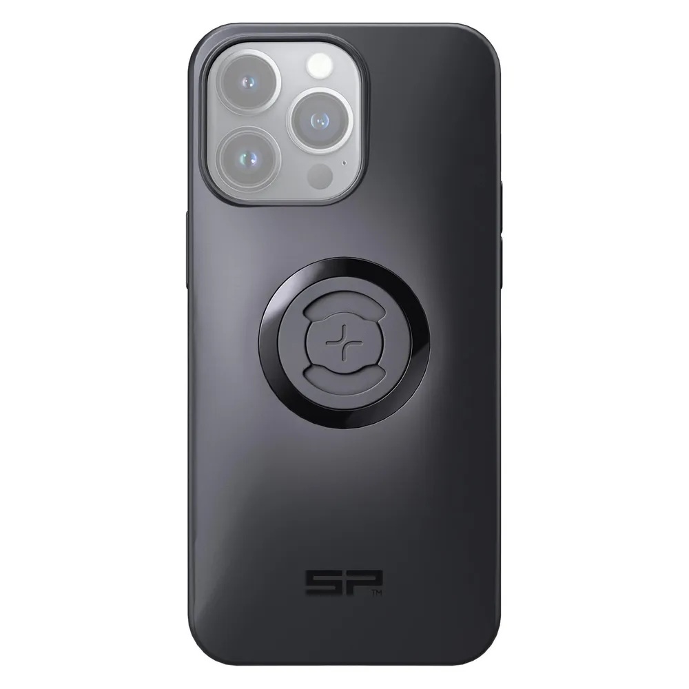 Sp Connect Phone Case SPC+ (Apple iPhone 15 Pro Max)