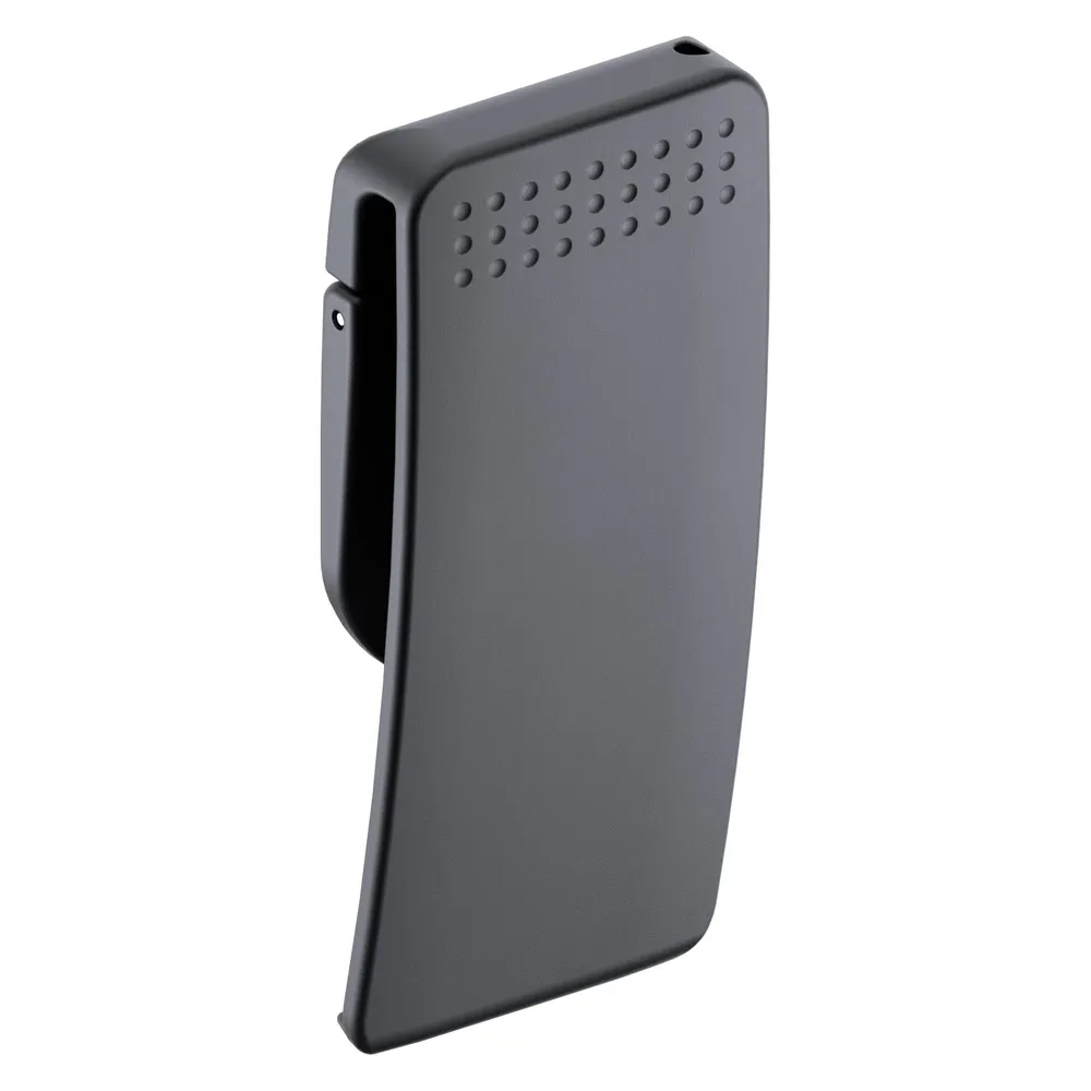 Sp Connect Clip Mount SPC+ schwarz