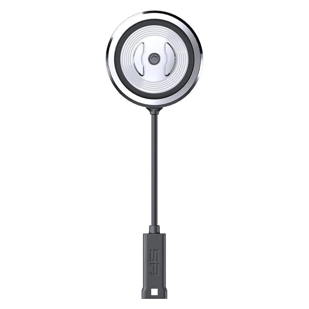 Sp Connect Charging Anti Vibration Module Chrome SPC+