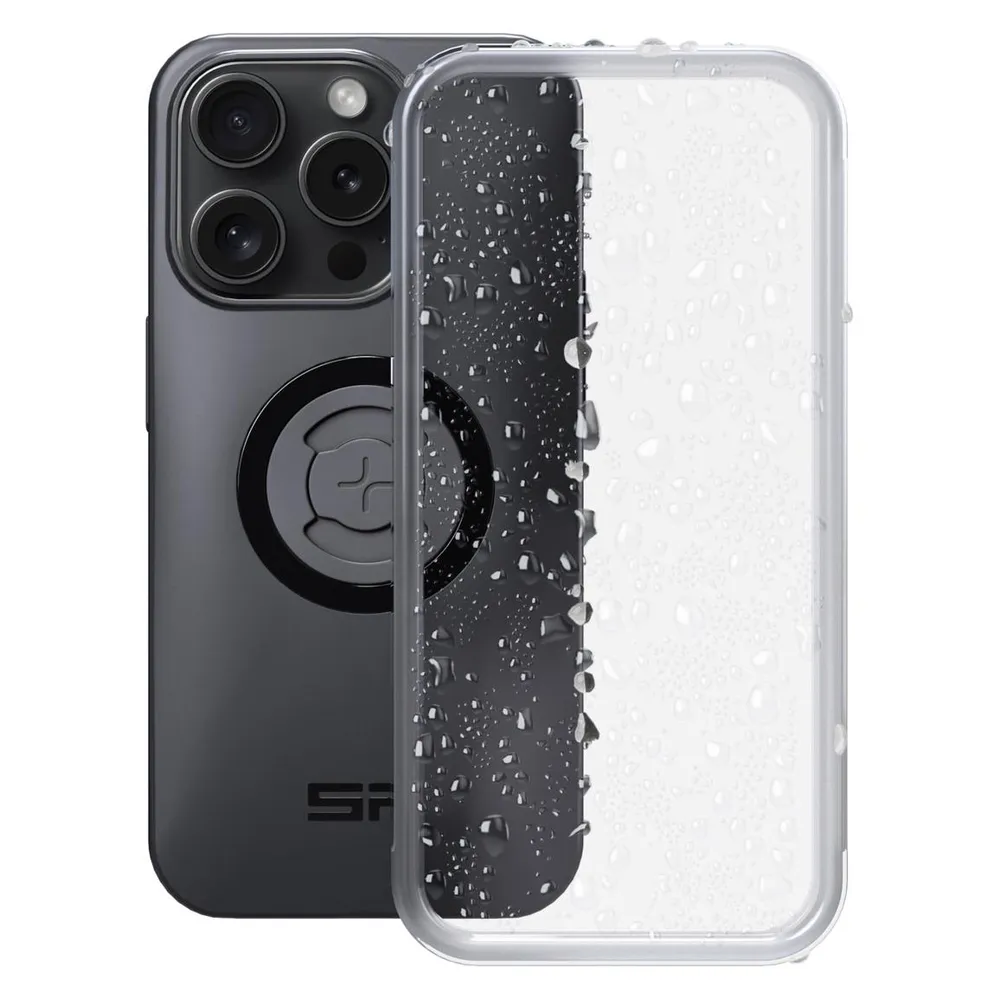 Sp Connect Waterproof Case