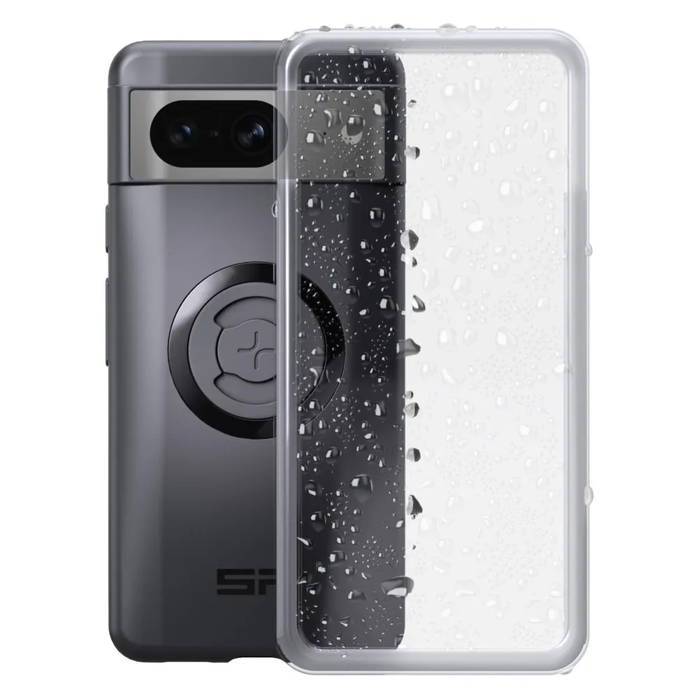 Sp Connect SP Weather Cover Pixel 8