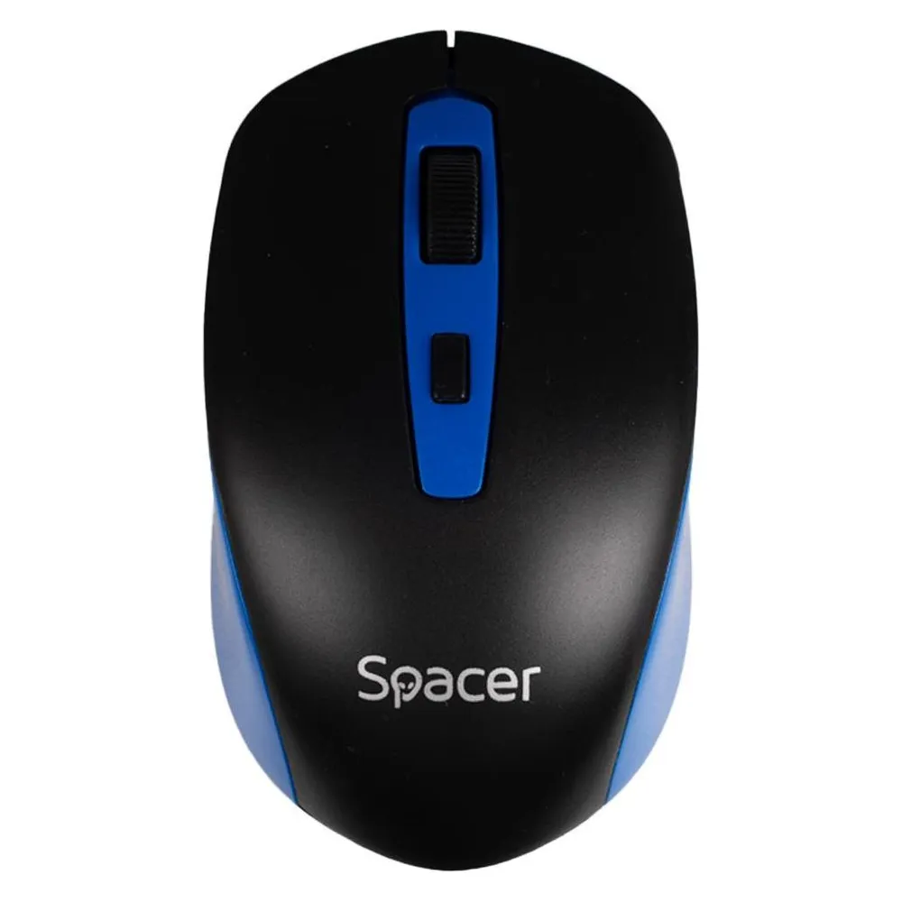 Spacer SPMO-WS01-BKBL