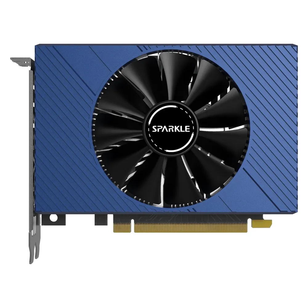 Sparkle Intel Arc A310