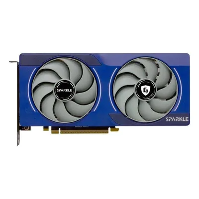 Grafikkarte Sparkle Arc B580 12GB GDDR6 Ray Tracing 8K PCIe 4.0