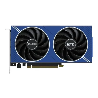 Grafikkarte Sparkle Intel Arc A580 ORC OC Edition 8GB GDDR6 PCIe 4.0