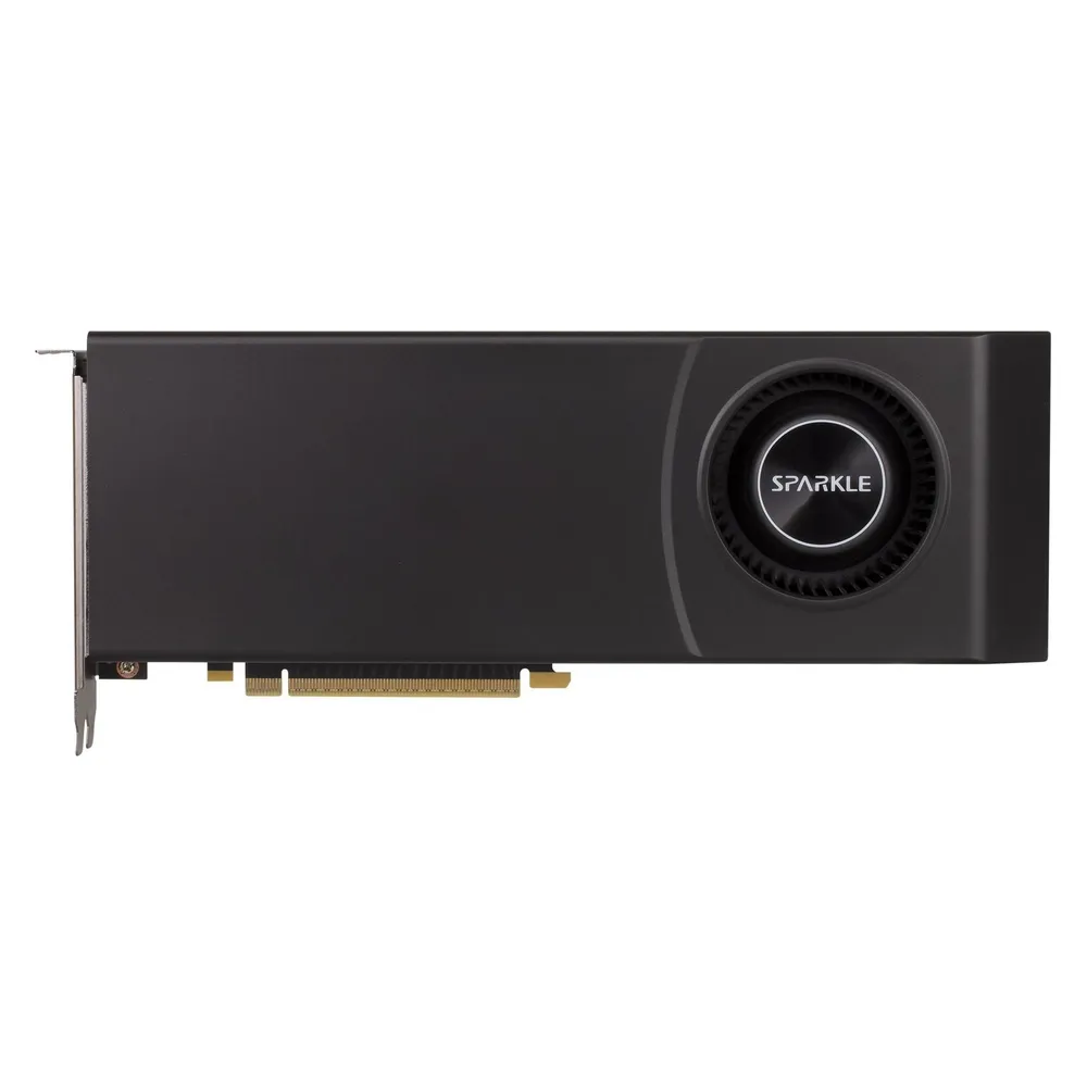 Grafikkarte Sparkle Arc Pro B70 32GB GDDR6 PCIe 5.0 Professionell